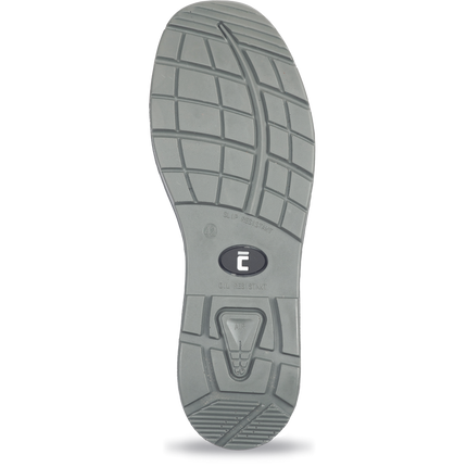 Pantofi de lucru Cerva GERA O1 SR, fara bombeu