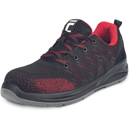 Pantofi de lucru Cerva GERA O1 SR, fara bombeu