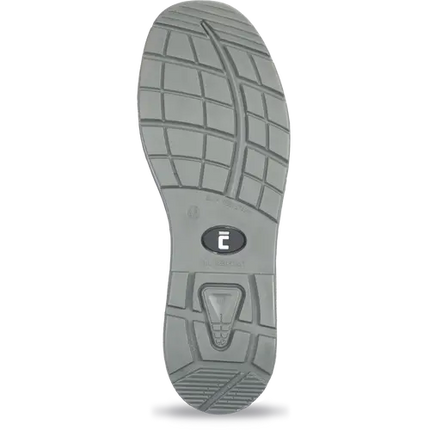 Pantofi de protectie Cerva GERA S3 SR, cu bombeu metalic si lamela