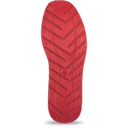 Pantofi de protectie Cerva GRIMMA S1 MF SR, cu bombeu compozit