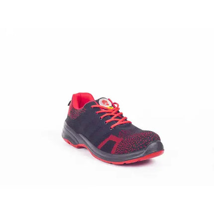 Pantofi de protectie Cerva LECCE MF S1 ESD, cu bombeu compozit