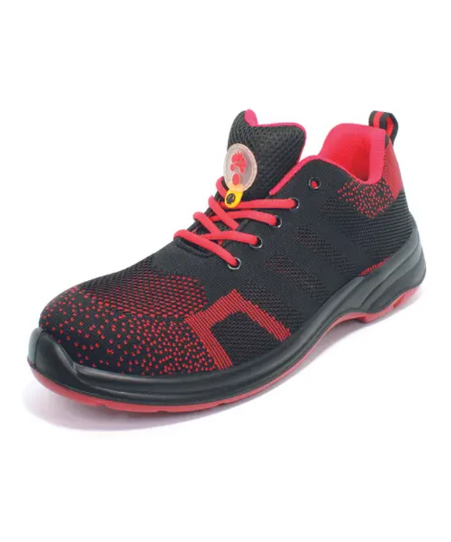 Pantofi de protectie Cerva LECCE MF S1 ESD, cu bombeu compozit