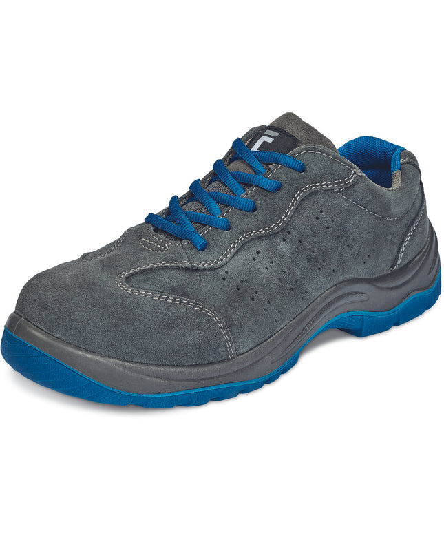 Pantofi de protectie Cerva PANDA ZONDA S2, cu bombeu compozit