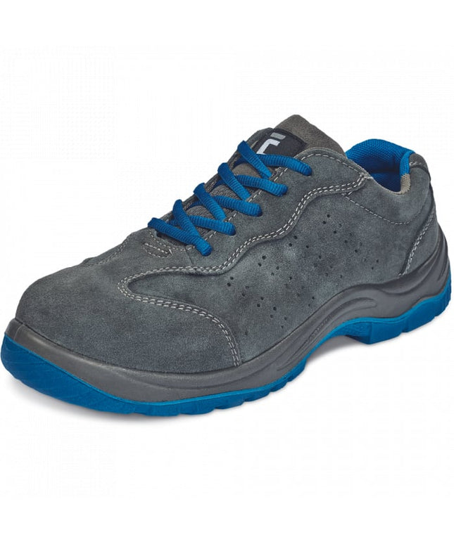 Pantofi de protectie Cerva PANDA ZONDA S2, cu bombeu compozit