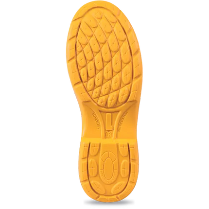 Pantofi de protectie Cerva LECCE MF S1 ESD, cu bombeu compozit