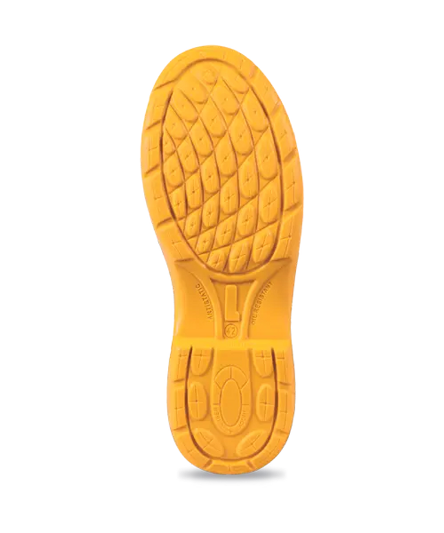 Pantofi de protectie Cerva NAPOLI MF ESD S1P, cu bombeu compozit si lamela