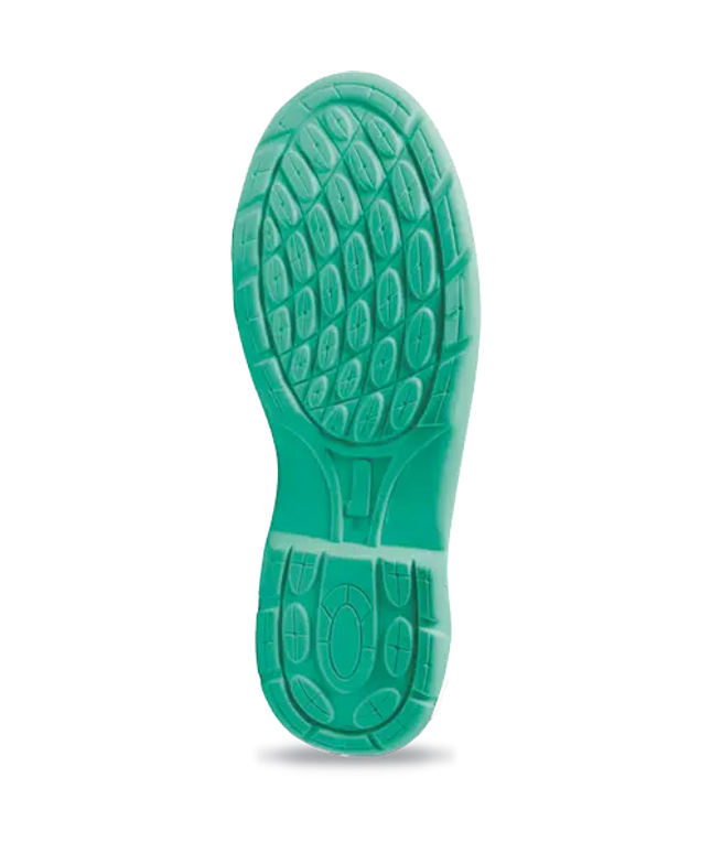 Pantofi de protectie Cerva PANDA ZONDA S2, cu bombeu compozit