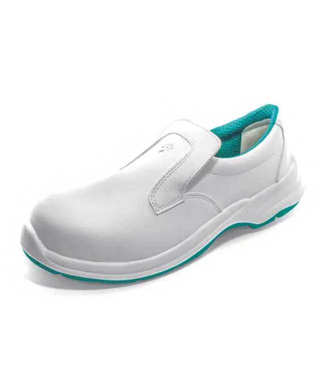 Pantofi de protectie Cerva PANDA ZONDA S2, cu bombeu compozit