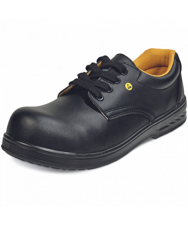 Pantofi de protectie Cerva RAVEN MF ESD S1, bombeu compozit