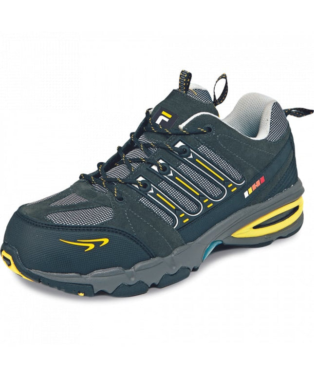 Pantofi de protectie Cerva PANDA ZONDA S2, cu bombeu compozit