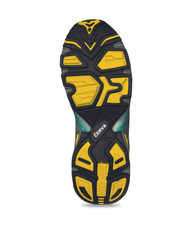 Pantofi de protectie Cerva PANDA ZONDA S2, cu bombeu compozit