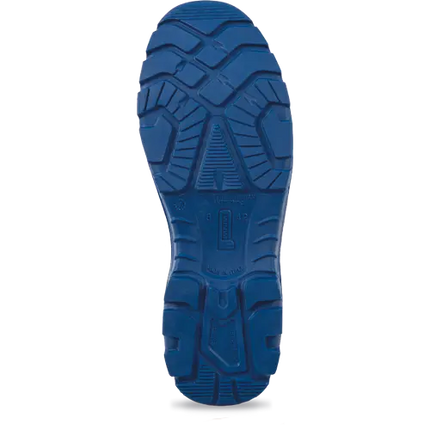 Pantofi de protectie Cerva WADE MF ESD S1P SRC, cu bombeu compozit si lamela