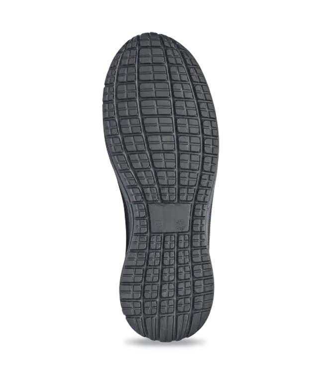 Pantofi de protectie Cerva X-N2 S3 HRO SRC, cu bombeu din aluminiu si lamela