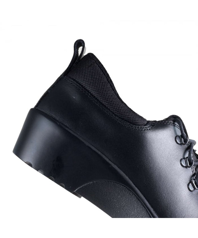 Pantofi de protectie dama Sirin DAPYX S2 SRC, bombeu metalic, fara lamela