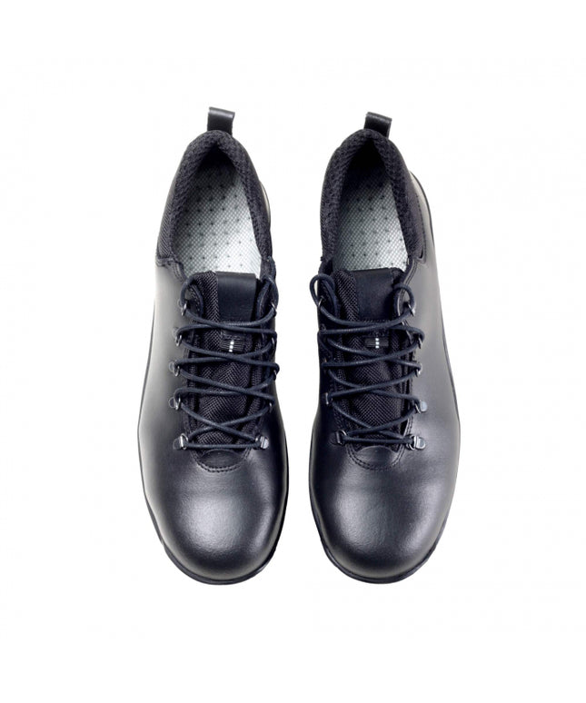 Pantofi de protectie dama Sirin DAPYX S2 SRC, bombeu metalic, fara lamela