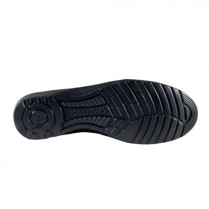 Pantofi de protectie dama Sirin DAPYX S2 SRC, bombeu metalic, fara lamela