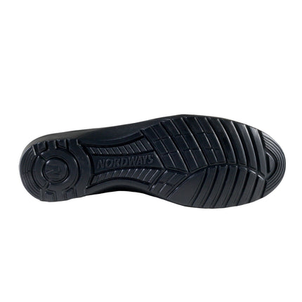 Pantofi de protectie dama Sirin DAPYX S2 SRC, bombeu metalic, fara lamela