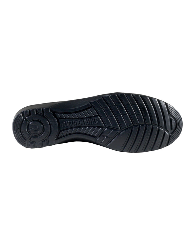 Pantofi de protectie dama Sirin DAPYX S2 SRC, bombeu metalic, fara lamela