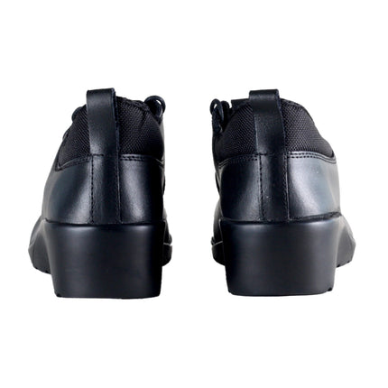 Pantofi de protectie dama Sirin DAPYX S2 SRC, bombeu metalic, fara lamela