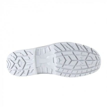 Pantofi de protectie Exena COMO S3 SRC, bombeu metalic si lamela