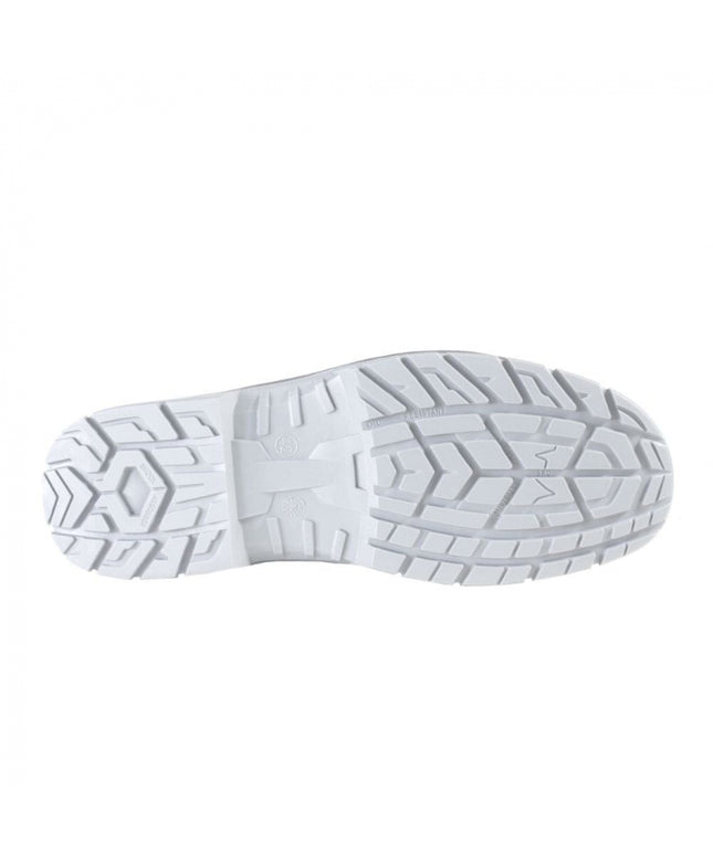 Pantofi de protectie Exena COMO S3 SRC, bombeu metalic si lamela