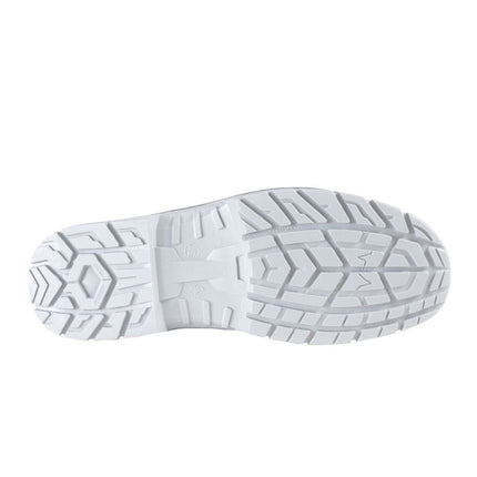 Pantofi de protectie Exena COMO S3 SRC, bombeu metalic si lamela