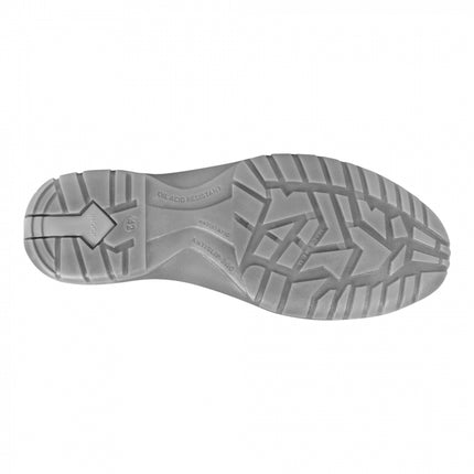 Pantofi de protectie Exena EROS GREY S1P ESD SRC, bombeu compozit si lamela
