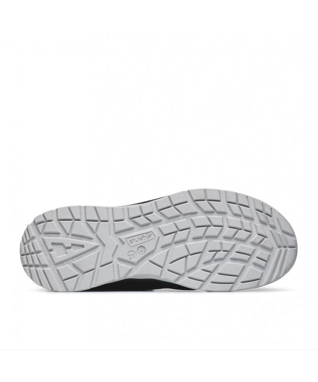 Pantofi de protectie Exena LEVITY-X Stardust S1P ESD SRC, cu bombeu din aluminiu si lamela