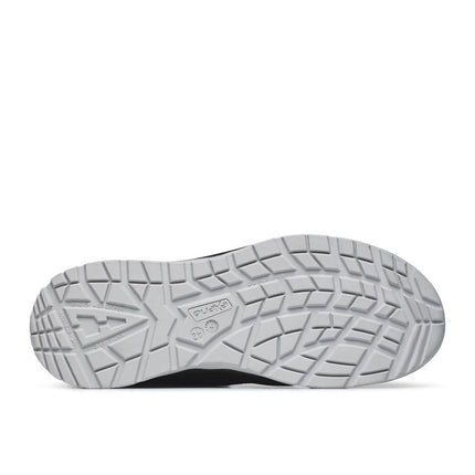 Pantofi de protectie Exena LEVITY-X Sun S1P ESD SRC, cu bombeu aluminiu si lamela