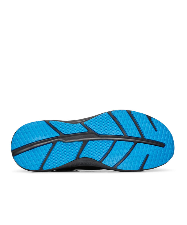 Pantofi de protectie Exena OLIMPIC S3 S FO ESD SR, cu bombeu aluminiu si lamela