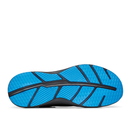 Pantofi de protectie Exena OLIMPIC S3 S FO ESD SR, cu bombeu aluminiu si lamela