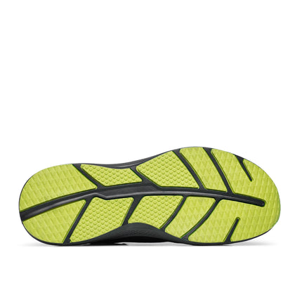 Pantofi de protectie Exena RUSH S1 PS FO ESD SR, cu bombeu aluminiu