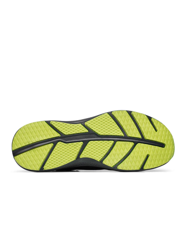 Pantofi de protectie Exena RUSH S1 PS FO ESD SR, cu bombeu aluminiu