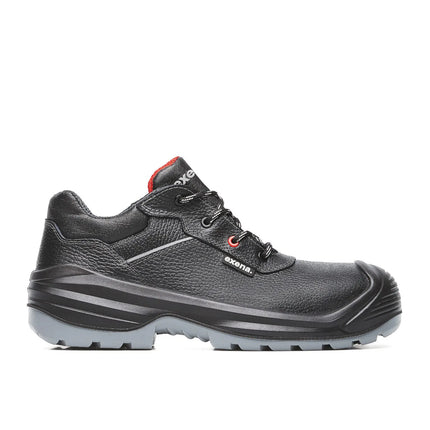 Pantofi de protectie Exena HAMILTON NEW S3 SRC, bombeu compozit si lamela