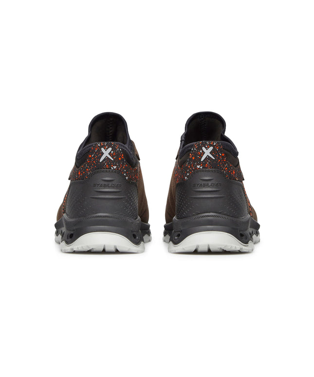 Pantofi de protectie Exena LEVITY-X Venus S3 ESD SRC, cu bombeu din aluminiu si lamela