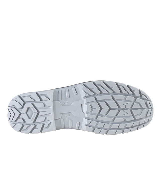 Pantofi de protectie Exena WORK TRASIMENO S1P SRC, bombeu metalic si lamela