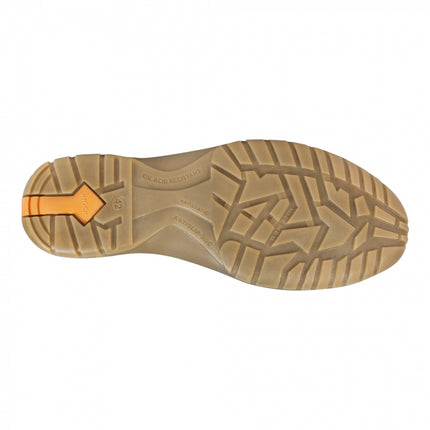 Pantofi de protectie Exena ZEUS S3 L FO SR, cu bombeu nemetalic si lamela