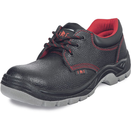 Pantofi de lucru Fridrich ULM SC-02-006 O1, fara bombeu