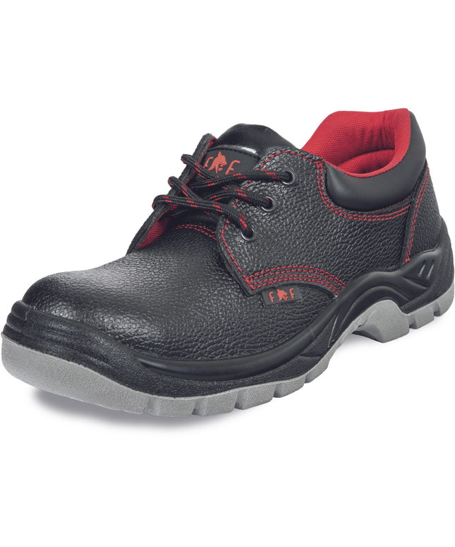 Pantofi de lucru Fridrich ULM SC-02-006 O1, fara bombeu