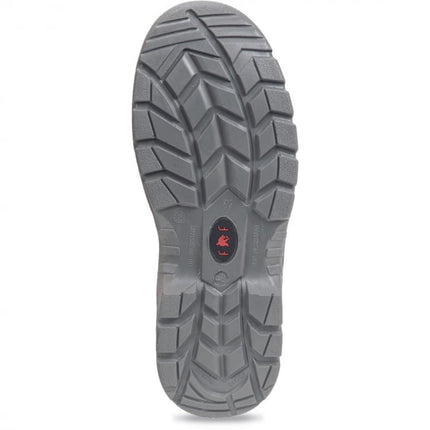 Pantofi de lucru Fridrich ULM SC-02-006 O1, fara bombeu