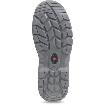 Pantofi de lucru Fridrich ULM SC-02-006 O1, fara bombeu