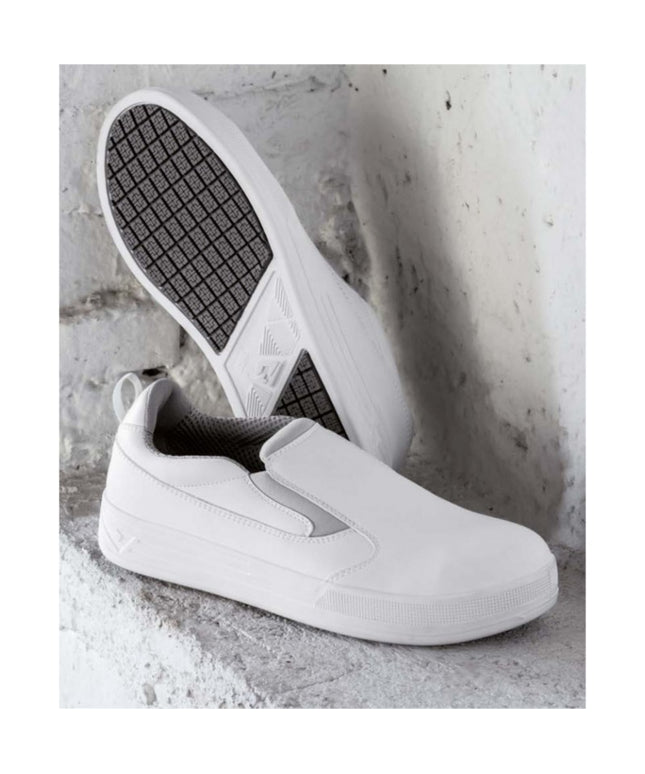 Pantofi de protectie Garsport AUGUSTE S2 SSR