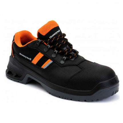 Pantofi de protectie Honeywell SMILO EVO S3, bombeu compozit si lamela