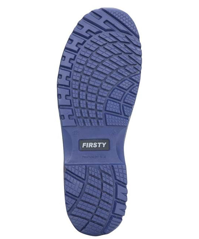 Pantofi de protectie metal free Ardon BLUESTONE S1P, cu bombeu compozit si lamela
