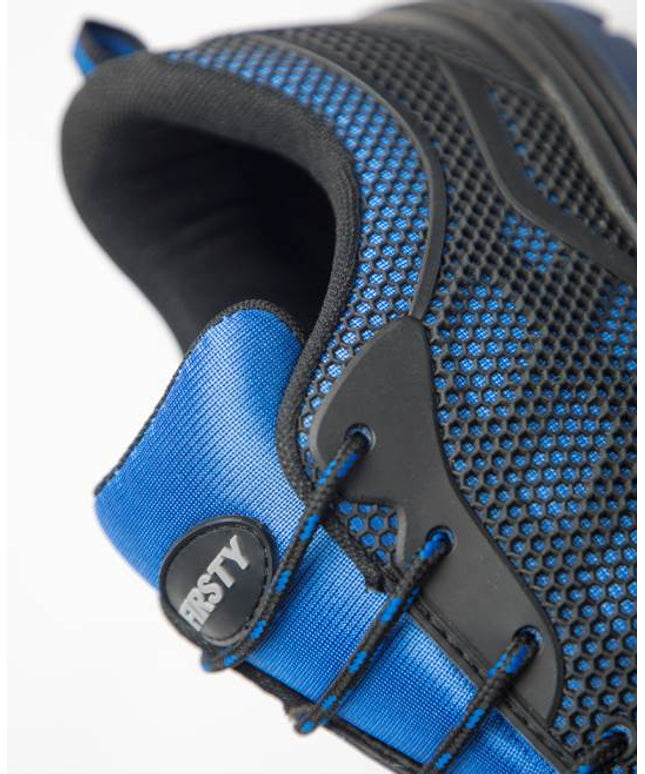 Pantofi de protectie metal free Ardon BLUESTONE S1P, cu bombeu compozit si lamela