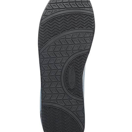 Pantofi de protectie metal free Ardon DERRIK DENIM S1P, cu bombeu compozit si lamela