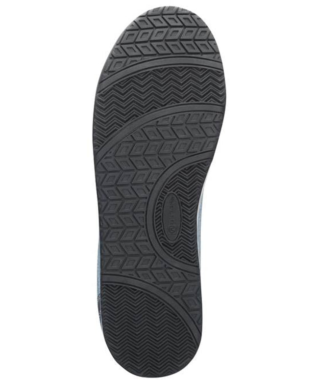 Pantofi de protectie metal free Ardon DERRIK DENIM S1P, cu bombeu compozit si lamela