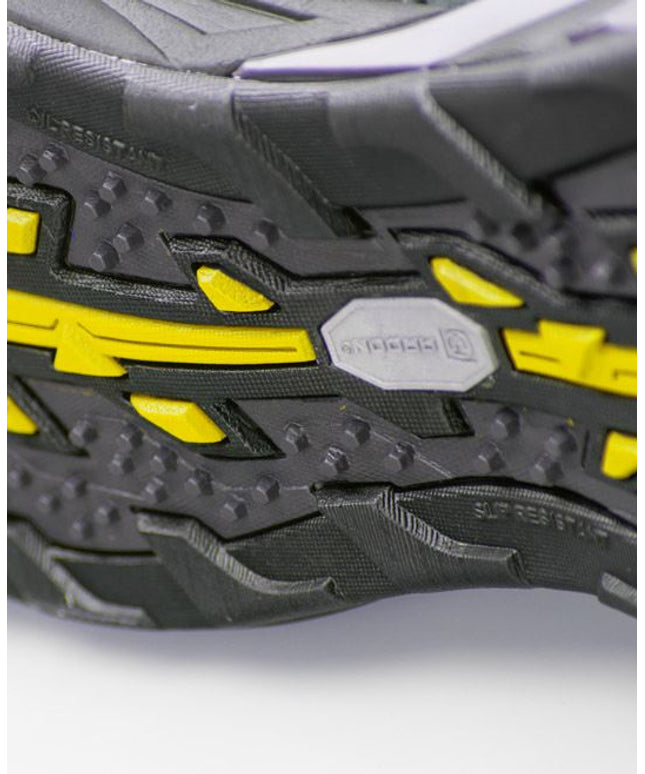 Pantofi de protectie metal free Ardon DIGGER S1, cu bombeu compozit