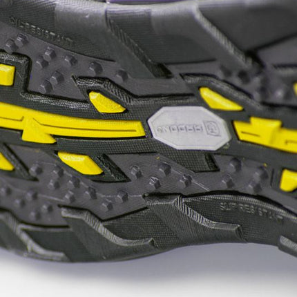 Pantofi de protectie metal free Ardon DIGGER S1, cu bombeu compozit