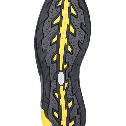 Pantofi de protectie metal free Ardon DIGGER S1, cu bombeu compozit